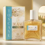 Eau de Toilette "TOSCANE BLANC GOLDEN GLOW" – SUNSET WORLD (100 ml)