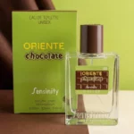 Eau de Toilette "ORIENTE CHOCOLATE" – SENSINITY (100 ml)