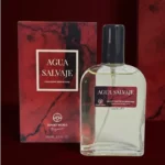 Eau de Toilette "AGUA SALVAJE" – SUNSET WORLD (100 ml)
