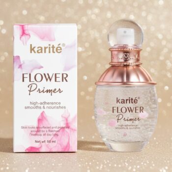 Base de Teint Perfection (Primer) – Karité (60ml) – Image 2