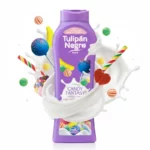 Gel Douche Gourmand Bonbons & Sucettes – Tulipan Negro (650 ml)