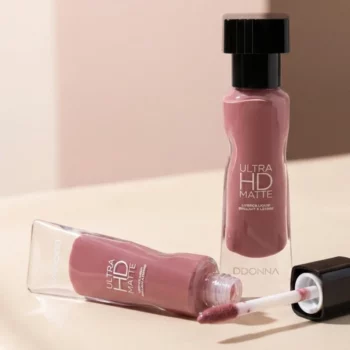 Lot de 6 (soit 1,31€ l'unité) : Gloss Ultra-HD MATTE D'Donna – Image 2