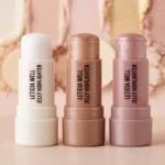 Présentoir de 24 (1,25€ pièce) : Jelly Highlighter en Bâtonnet de Leticia Well