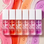 Lot de 6 (1,15€ Pièce) Lip Oil Miracle – Leticia Well