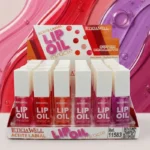 Présentoir de 24 (0,85€ Pièce) Lip Oil Miracle – Leticia Well