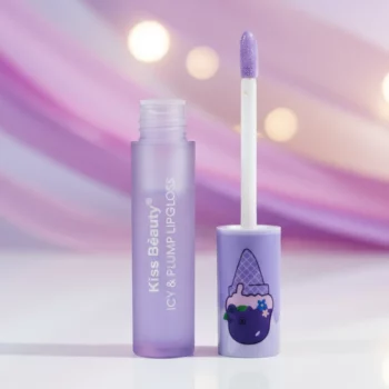 Lot de 6 (1€ Pièce) – Lipgloss "Volume Extrême" – Parfums Fruités & Brillants – Image 2