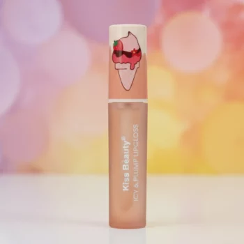 Lot de 6 (1€ Pièce) – Lipgloss "Volume Extrême" – Parfums Fruités & Brillants – Image 3