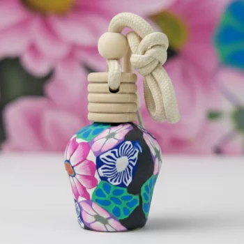 🚗 Parfum de Voiture "Auto-Aroma" – Vêtements Propres
