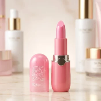 Présentoir de 24 (soit 0,96€ l'unité) : Rouge à Lèvres Velours 3Q Beauty – Image 3