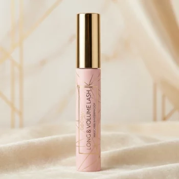 Mascara Haute Définition D'Donna – Volume Intense & Longueur Infinie – Image 2