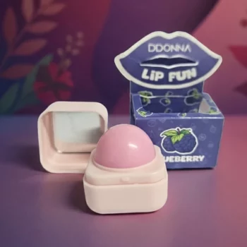 Lot de 6 : Gloss Ultra-Shine D'Donna – Éclat et Hydratation – Image 2