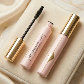 Mascara Haute Définition D'Donna – Volume Intense & Longueur Infinie