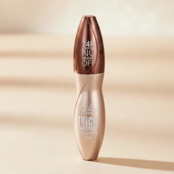 Mascara effet "faux cils" naturel - Waterproof 24H – Easy Paris Cosmetics – Image 2