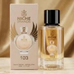 Eau de Parfum Premium – Niche Brands 103 (50ml)