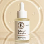 Sérum Crème Collagen Complex 30ml – D’DONNA (Formule Coréenne)