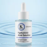 Sérum Crème Hyaluronic Acid Solution 30ml – D'DONNA (Formule Coréenne)