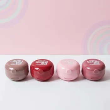 Présentoir de 20 (1,15€ Pièce) 💋 Masque à Lèvres "Kiss Lip Mask" – Leticia Well – Image 3