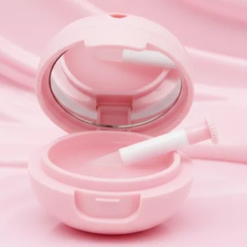Présentoir de 20 (1,15€ Pièce) 💋 Masque à Lèvres "Kiss Lip Mask" – Leticia Well – Image 2