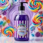 Savon Mains Shaumar Cosmetics – Candy Fantasy (500ml)