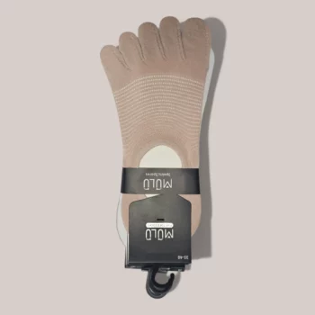 Lot de 12 Paires (1,50€ Pièce) : 👣 Lot de 12 Paires : Chaussettes à Doigts "Confort Total" – Image 3