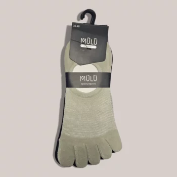 Lot de 12 Paires (1,50€ Pièce) : 👣 Lot de 12 Paires : Chaussettes à Doigts "Confort Total" – Image 5