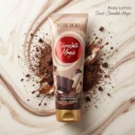 Lotion Corporelle Parfumée "Chocolat Magic" – Douceur et Hydratation (250ml) - Veri You