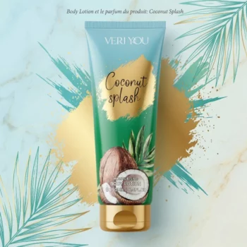 Lot de 50 (2,25€ Pièce) ✨ PACK PRO : Lot de 50 Lotions Corporelles "Veri You" 🧴 250ml – Image 8