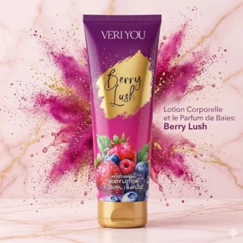 Lot de 50 (2,25€ Pièce) ✨ PACK PRO : Lot de 50 Lotions Corporelles "Veri You" 🧴 250ml – Image 5