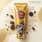 Lotion Corporelle Parfumée "Cookies Burst" – Douceur et Hydratation (250ml) - Veri You