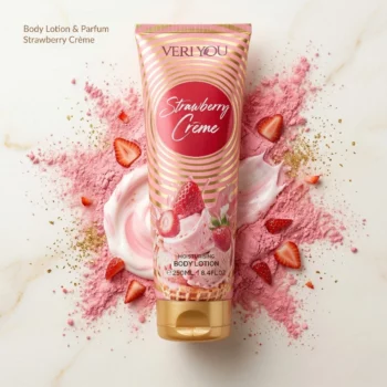 Lot de 50 (2,25€ Pièce) ✨ PACK PRO : Lot de 50 Lotions Corporelles "Veri You" 🧴 250ml – Image 9
