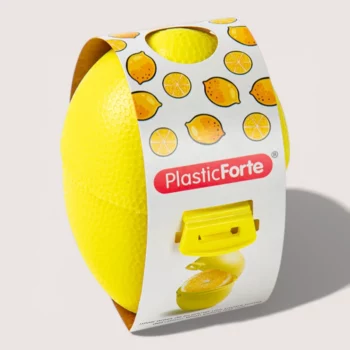 Boîte de Conservation pour Citron – Fraîcheur & Zéro Gaspillage (Sans BPA) – Image 2