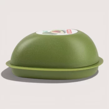 Boîte de Conservation pour Avocat – Fraîcheur Anti-Oxydation (Sans BPA) – Image 2