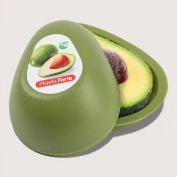 Boîte de Conservation pour Avocat – Fraîcheur Anti-Oxydation (Sans BPA) – Image 5
