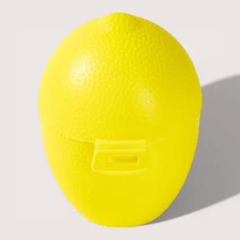 Boîte de Conservation pour Citron – Fraîcheur & Zéro Gaspillage (Sans BPA) – Image 3