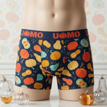 Lot de 120 (soit 0,85€ unité) : Boxers Homme – Mélange de Modèles & Tailles M à 3XL – Image 2