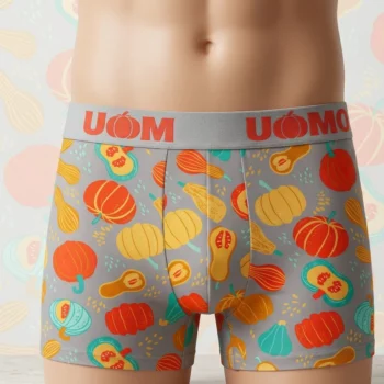 Lot de 120 (soit 0,85€ unité) : Boxers Homme – Mélange de Modèles & Tailles M à 3XL – Image 3