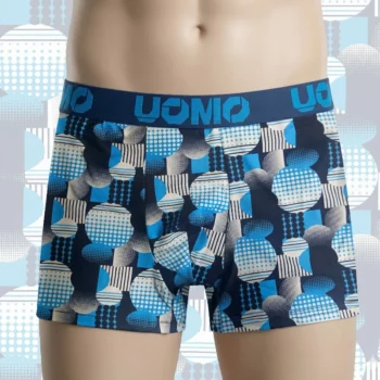 Lot de 120 (soit 0,85€ unité) : Boxers Homme – Mélange de Modèles & Tailles M à 3XL – Image 4