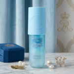 BRUME CORPORELLE REYES QUEENS "Ocean" Pailleté Collection Luxe (90 ml)