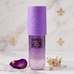 BRUME CORPORELLE REYES QUEENS "Love Magic" Pailleté Collection Luxe (90 ml)