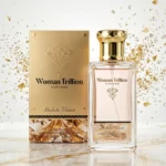 Eau de Toilette Générique Femme WOMAN TRILLION (100ml) - Michela Valenti
