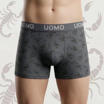 Lot de 120 (soit 0,85€ unité) : Boxers Homme – Mélange de Modèles & Tailles M à 3XL – Image 6
