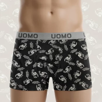 Lot de 120 (soit 0,85€ unité) : Boxers Homme – Mélange de Modèles & Tailles M à 3XL – Image 7