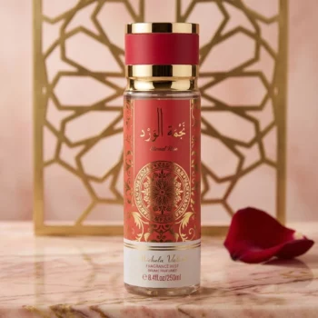 Lot de 4 (2,55€ Pièce) 🧄 Brumes Corporelles "Oriental Edition" – Michela Valenti (4 x 100ml) – Image 2