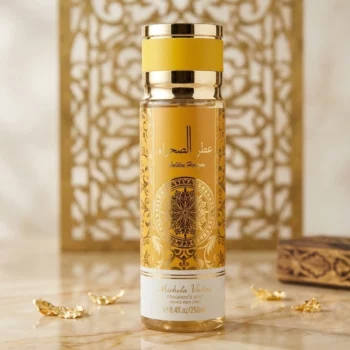 Lot de 4 (2,55€ Pièce) 🧄 Brumes Corporelles "Oriental Edition" – Michela Valenti (4 x 100ml) – Image 5