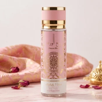 Lot de 4 (2,55€ Pièce) 🧄 Brumes Corporelles "Oriental Edition" – Michela Valenti (4 x 100ml) – Image 4