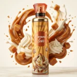 ✨ Brume Parfumée Au Caramel & Crème - VERI YOU – Votre Sillage Signature (250ml)🌸