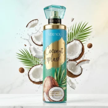 Lot de 50 (2,80€ Pièce) 🌸PACK MEGA ÉCO : Mélange de 50 Brumes Corporelles VERI YOU ✨ (250ml) – Image 8