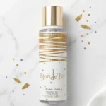 Brume Corporelle Générique Parfumée "Blonde Joy" – Michela Valenti (250 ml)