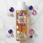 Brume Corporelle Générique Parfumée "Diamond Fantasy" – Michela Valenti (250 ml)