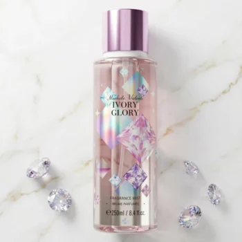 Mélange de 5 (2,90€ Pièce) Brume Corporelle Générique Parfumée – Michela Valenti (250 ml) – Image 3